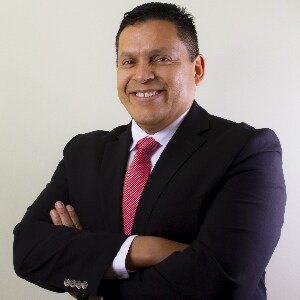 Hector Montero Partiarroy