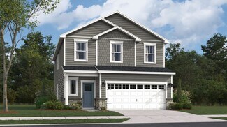 1684 Lake Placid Dr, Trappe, MD 21673