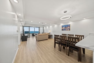 1600 Ala Moana Blvd Unit 3702, Honolulu, HI 96815