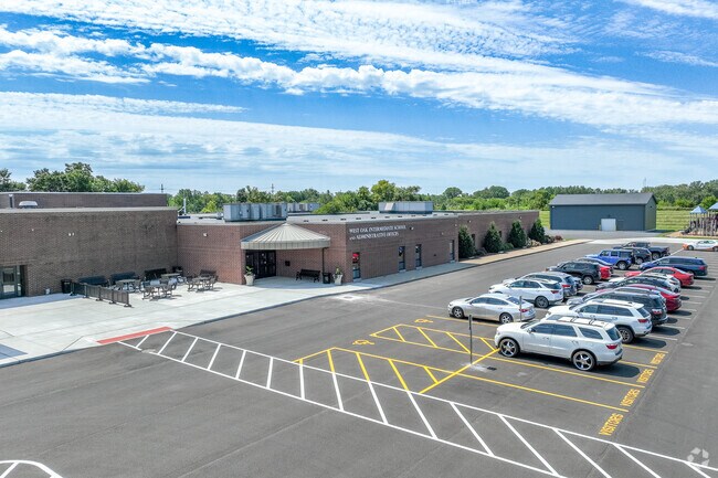 West Oak Intermediate School