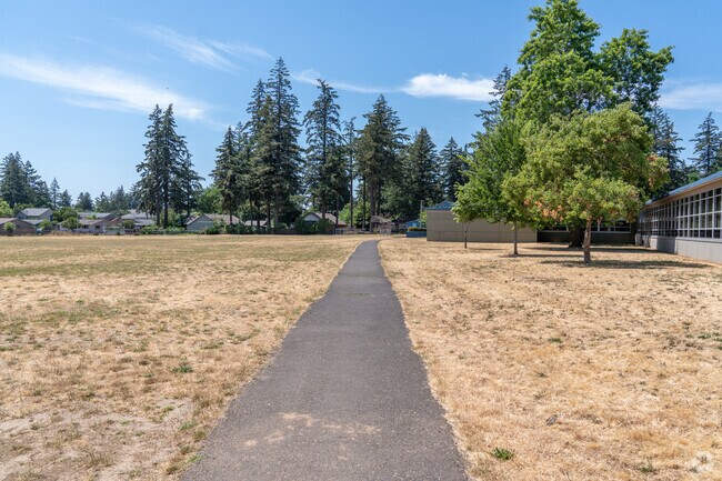 Lincoln Park Elementary School 03