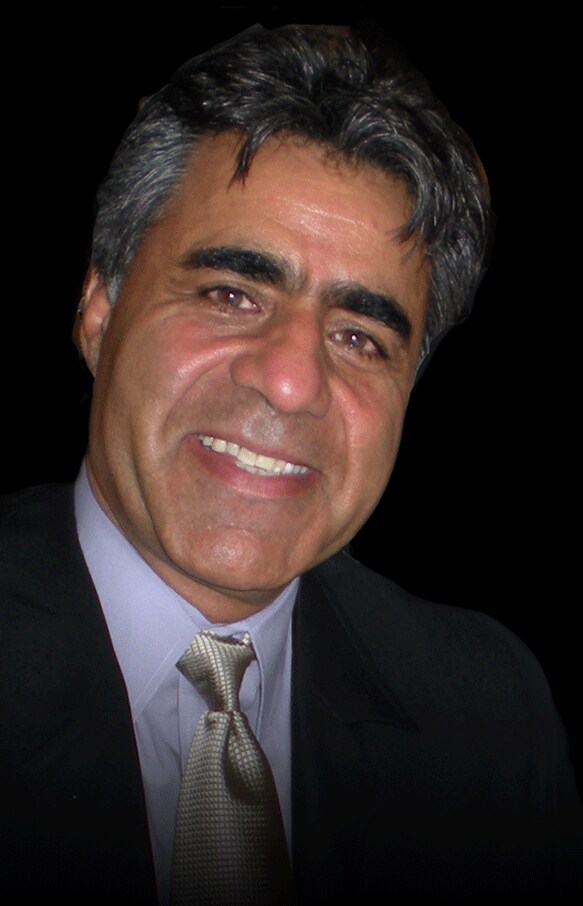 Agent Photo