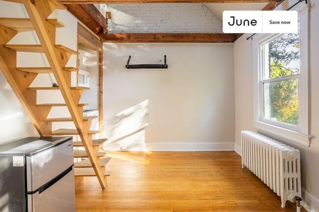 1443 Parkwood Place NW unit 2F, Washington, DC 20010 - photo 5