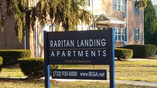 481 S 2nd Ave, Highland Park, NJ 08904