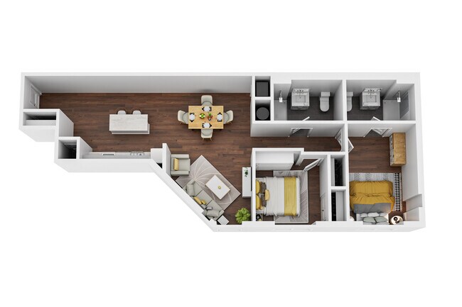 The Printhouse, New Rochelle, NY 10801 - photo 2