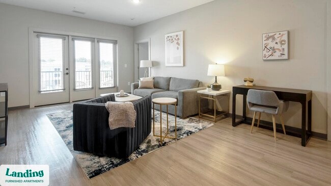 645 N Front St unit 451, Memphis, TN 38107 - photo 2