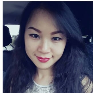 Min Gao