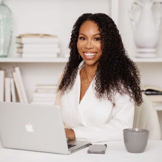 Venessa Barnes