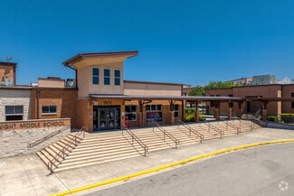 Goodnight Middle School