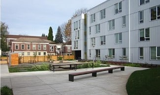 1177 SE Stark St, Portland, OR 97214