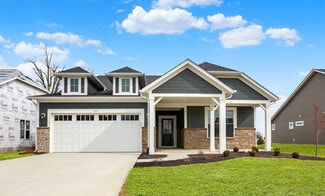 7171 Rose Hill Ave, Brownsburg, IN 46112