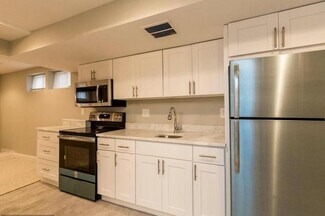521 Powhatan Place NW Unit Lower Level, Washington, DC 20011