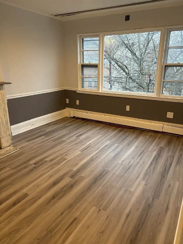 170 Claremont Ave Unit 2, Jersey City, NJ 07305