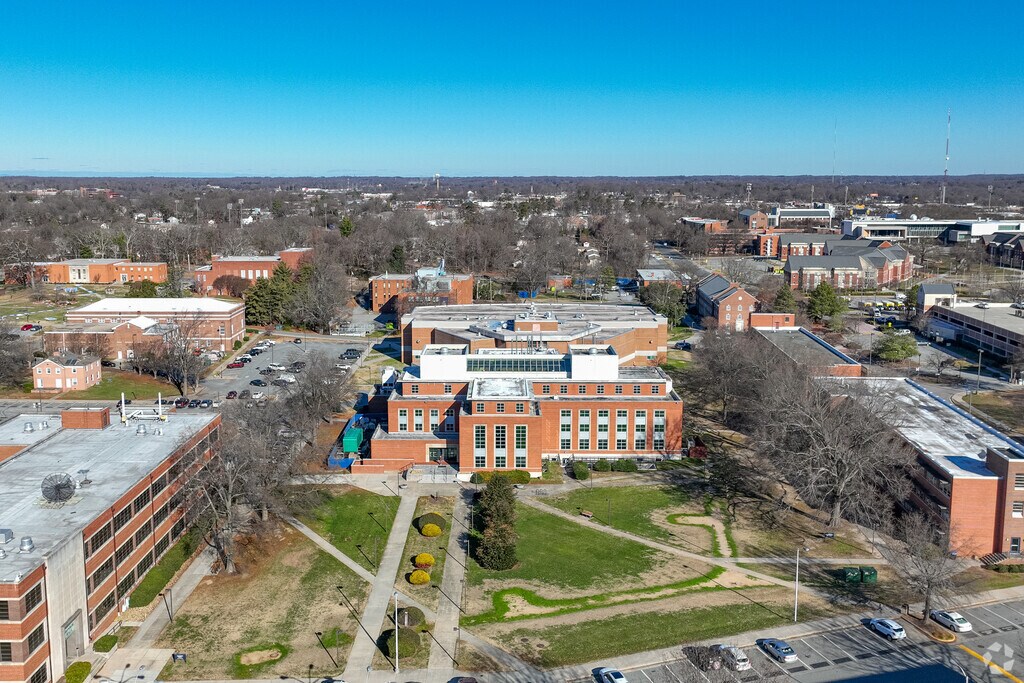 The STEM Early College at N.C. A&T, Rankings & Reviews