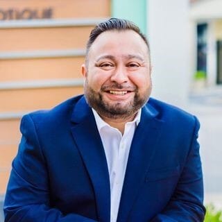 Julio Arango