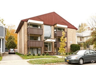 442 3rd St, Ann Arbor, MI 48103