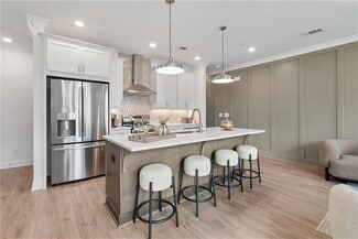 512 Sawnee Village Blvd Unit D54, Cumming, GA 30040