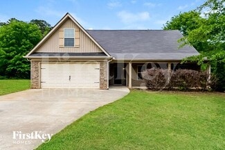 108 Buddy Blvd, McDonough, GA 30252