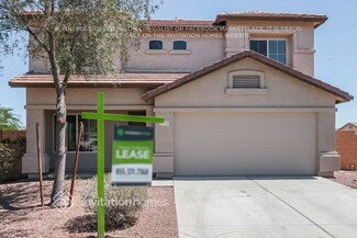 1331 S 219th Ln, Buckeye, AZ 85326