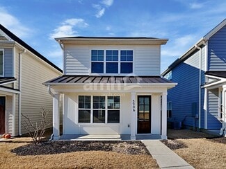 5226 Tupelo St, Nashville, TN 37013