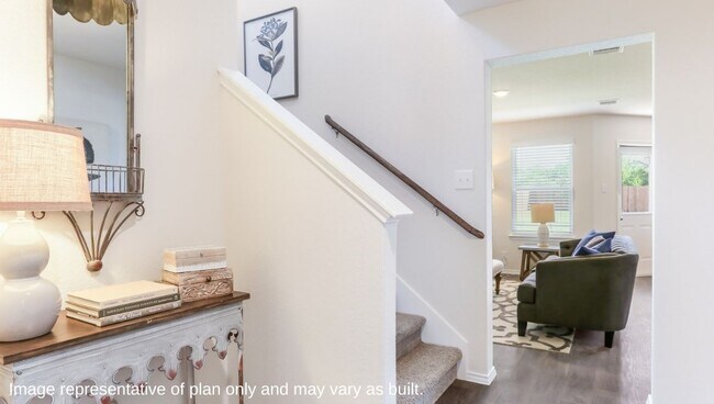 15134 Pinyon Jay St unit 36203559, San Antonio, TX 78253 - photo 4