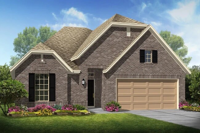 12432 Lexington Heights Dr unit 36466816, Willis, TX 77318 - photo 3