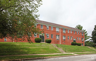 532 Coventry Rd, Baltimore, MD 21229