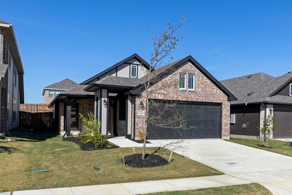 1636 Meadow Crest Dr, Aubrey, TX 76227 - photo 1