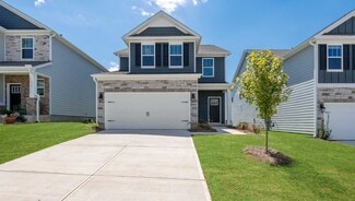 245 Paperbark Dr, Greenville, SC 29607