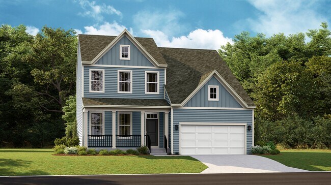 2010 Whithorn Hill unit 36037415, Jeffersonton, VA 22724 - photo 3