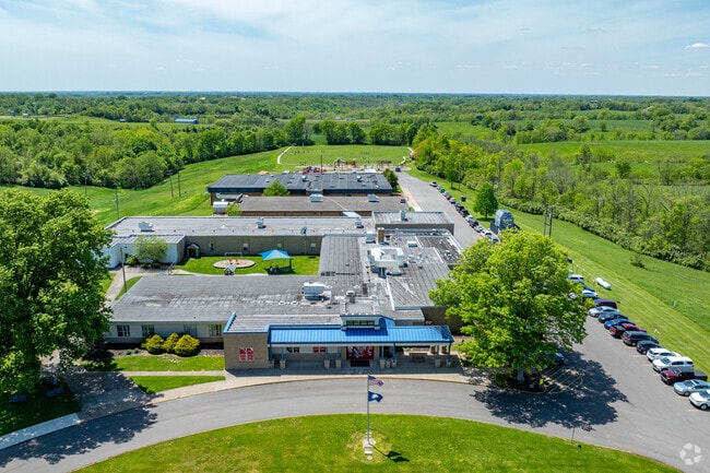 Dry Ridge Elementary School