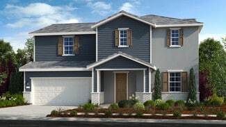 7698 Glacier Bay Cir, Sacramento, CA 95829