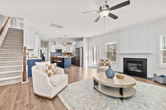 134 Pinnacle Ct unit 36483581, Five Points, NC 28376 - photo 4