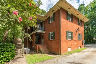 2209 Morehead Ave Unit 5, Durham, NC 27707