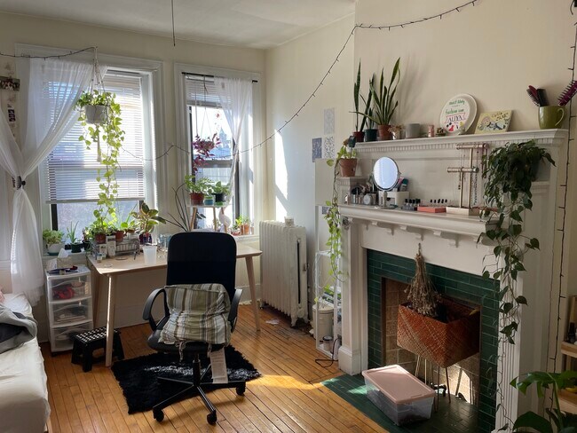 100 Linden St unit 11, Allston, MA 02134 - photo 2