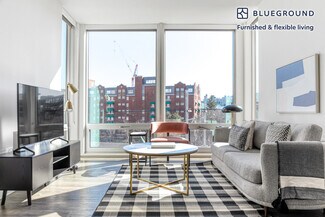 5 Glassworks Ave Unit FL5-ID584, Cambridge, MA 02141