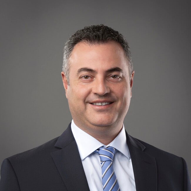 Yusuf Gulal Real Estate Agent in Hackensack, NJ