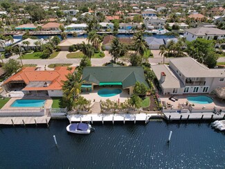 3811 NE 26th Ave, Lighthouse Point, FL 33064