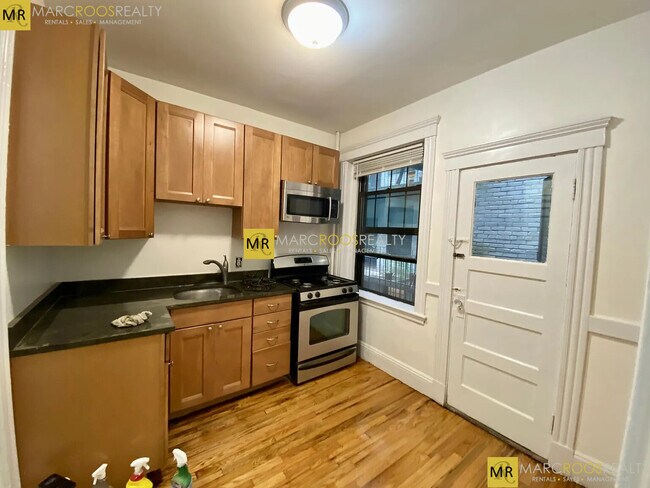 59 Lanark Rd unit 2, Boston, MA 02135 - photo 5