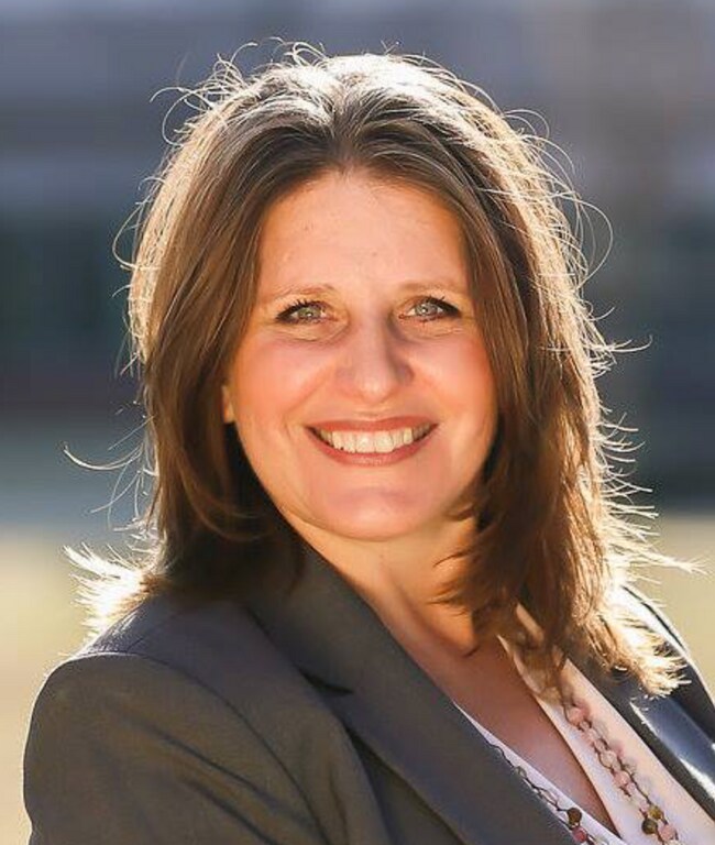Kristi Herlacher