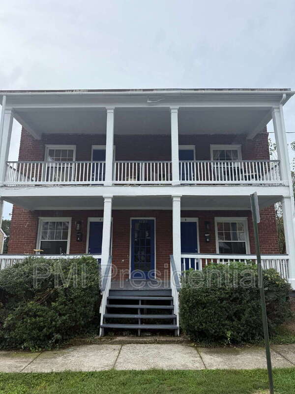 1209 Wallace St Unit A, Richmond, VA 23220