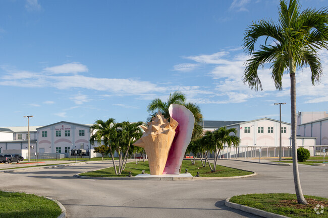 Lower Keys Academic Connections for Excellence.