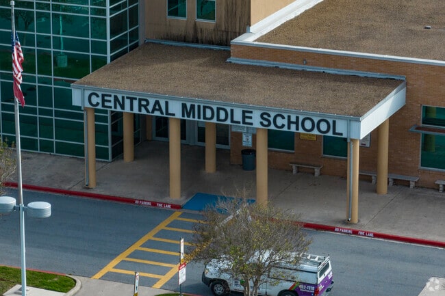 Central Middle School