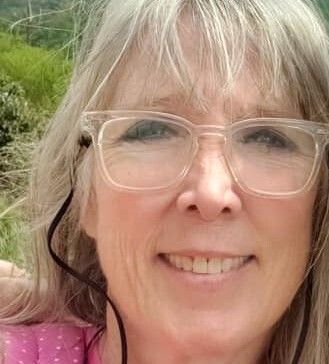 Sue Laurence