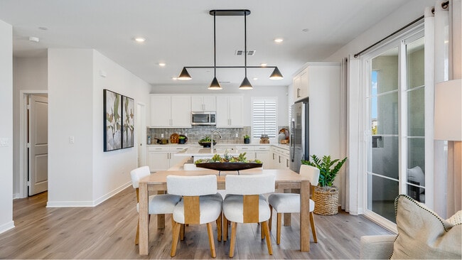 2572 E Hyde Paseo, Ontario, CA 91762 - photo 6