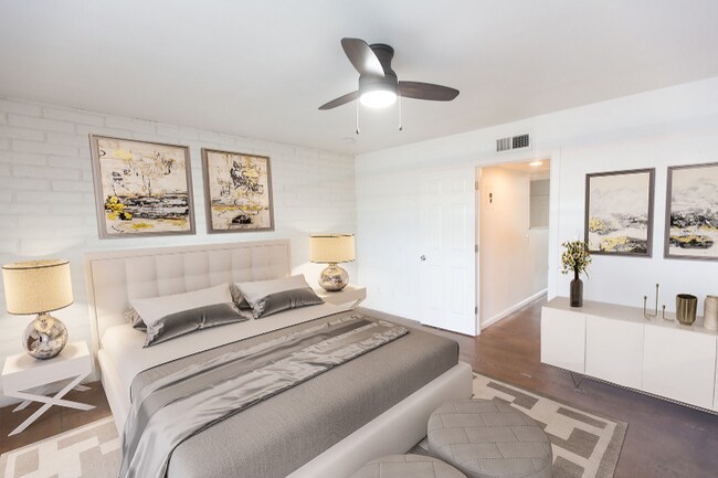 1835 E Don Carlos Ave unit 109, Tempe, AZ 85281 - photo 5