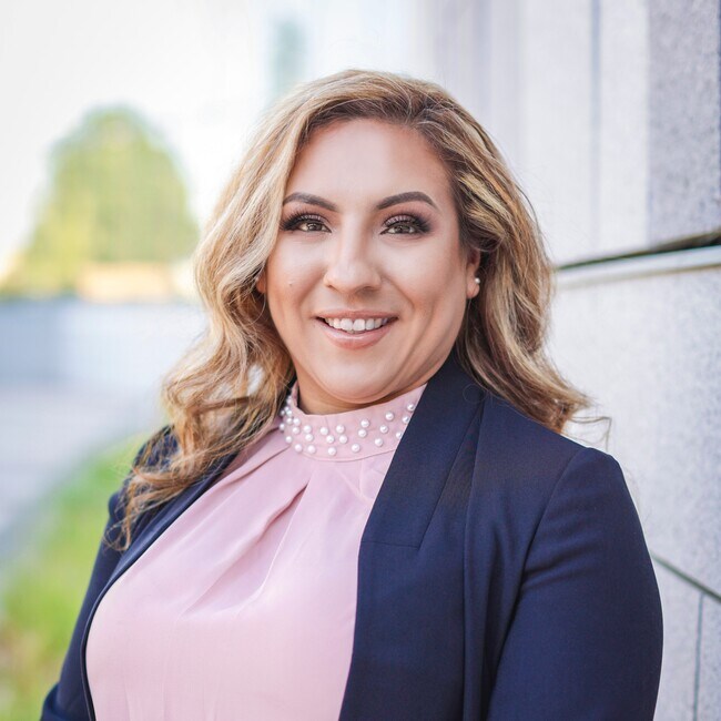 Cecilia Beltran Estrada