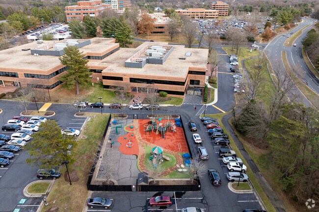 Academy of Christian Education serves the Reston community.