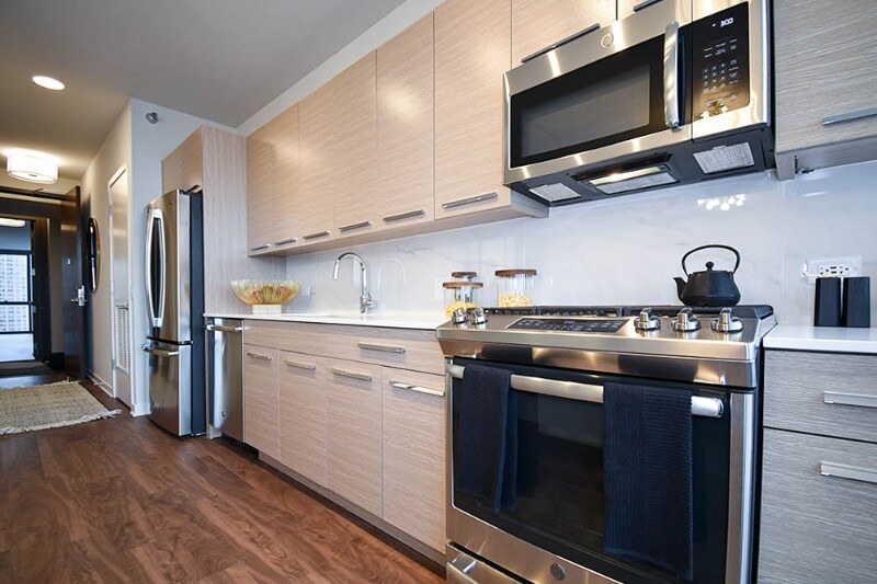 732 W Madison St, Chicago, IL 60661 - photo 1