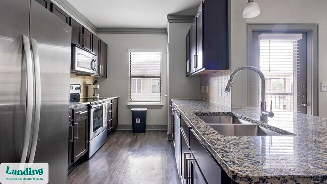 2539 Spring Cypress Rd unit 5302.1411483, Spring, TX 77388 - photo 4